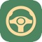 Driving theory app is the app you'll need to pass your UK DVLA driving theory