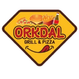 Orkdal grill & pizza