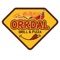 Orkdal Restaurant, A special application for displaying restaurant products, with the possibility of ordering an order,