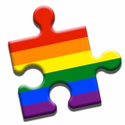 Colors of the Rainbow Puzzle