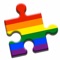 If you love colors and enjoy doing jigsaw puzzles, I have good news for you
