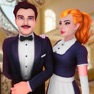 Get My Maid Life Sim: Butler Game for iOS, iPhone, iPad Aso Report