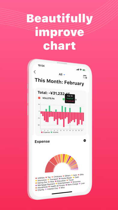 QuickBudget&ExpenseTracker