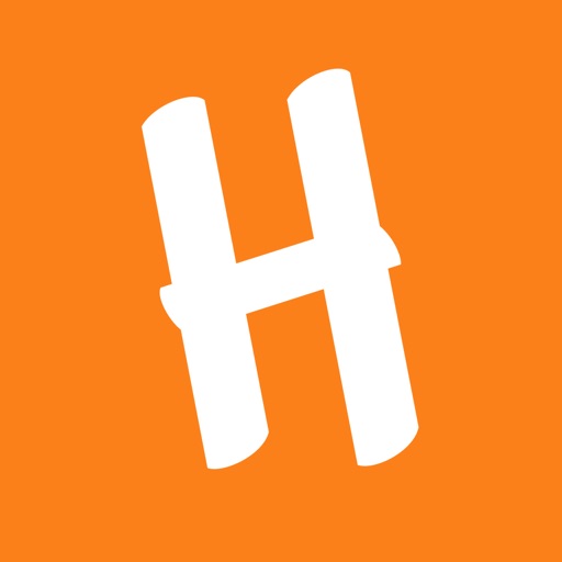 HungryNaki - Food Delivery iOS App