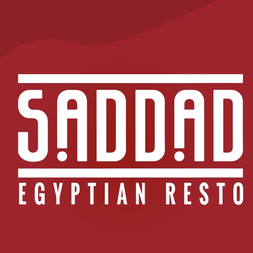 Saddad Icon