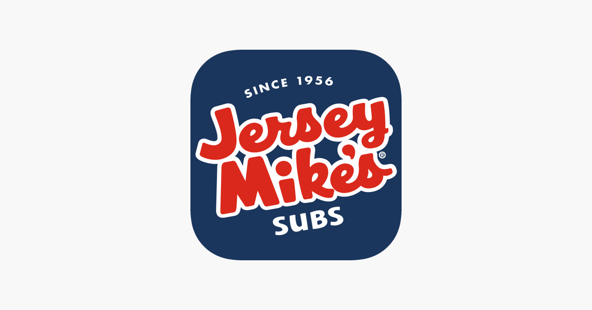 Jersey Mike's on the App Store