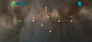 UniverseV: Star Domination - Screenshot 2