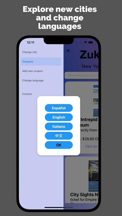 Zukupon screenshot-5