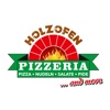 Holzofen Pizzeria Essen