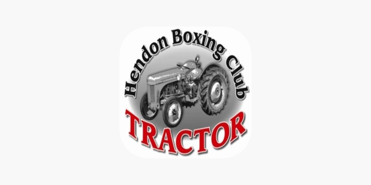 tractor boxing gym