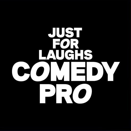 Just for Laughs ComedyPRO