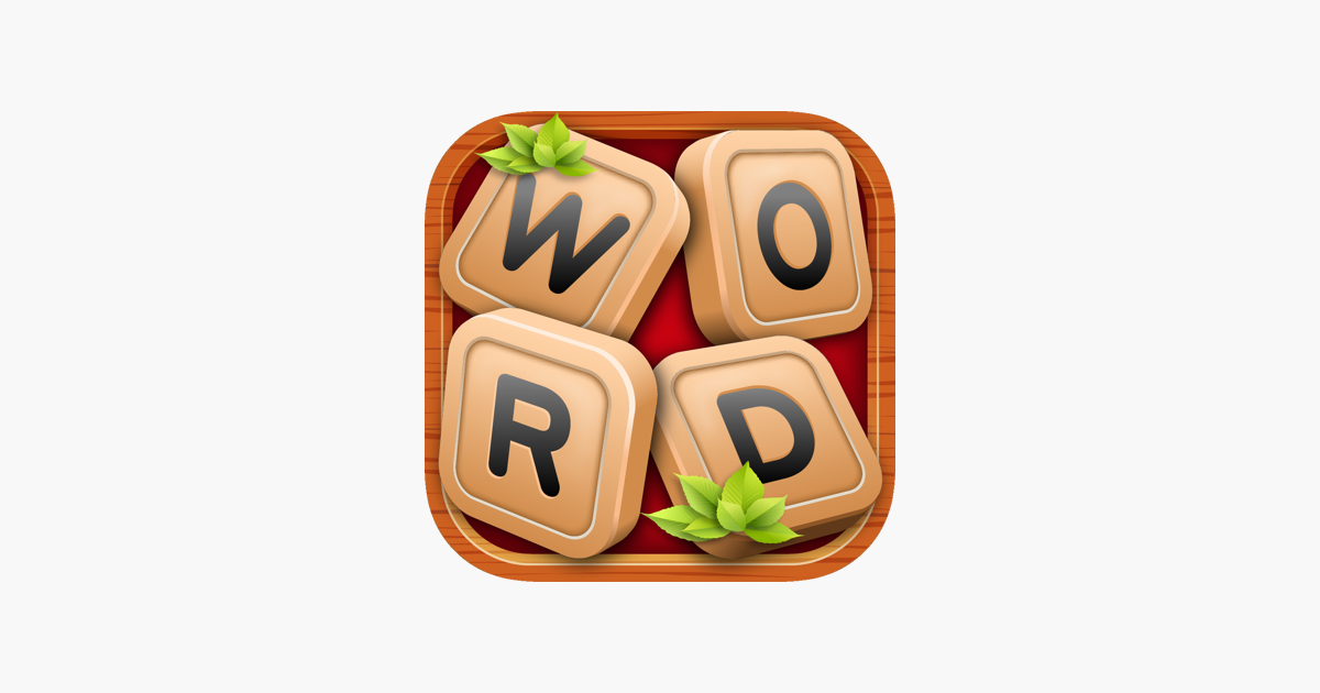 ‎Word Winner: Crossword Connect on the App Store