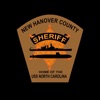 New Hanover County Sheriff NC