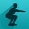 If you make your decision to increase your strength, if you want to break your records of squats, if you want to do 200 consecutive squats, follow Squats Coach, this app is to help you achieving the goal