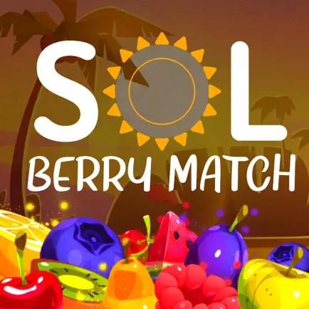 Sol Berry Match Читы