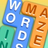 Words in Maze