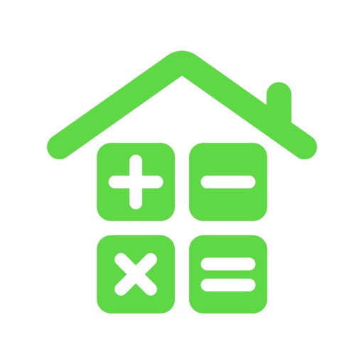 Mortgage Payment Calc iOS App