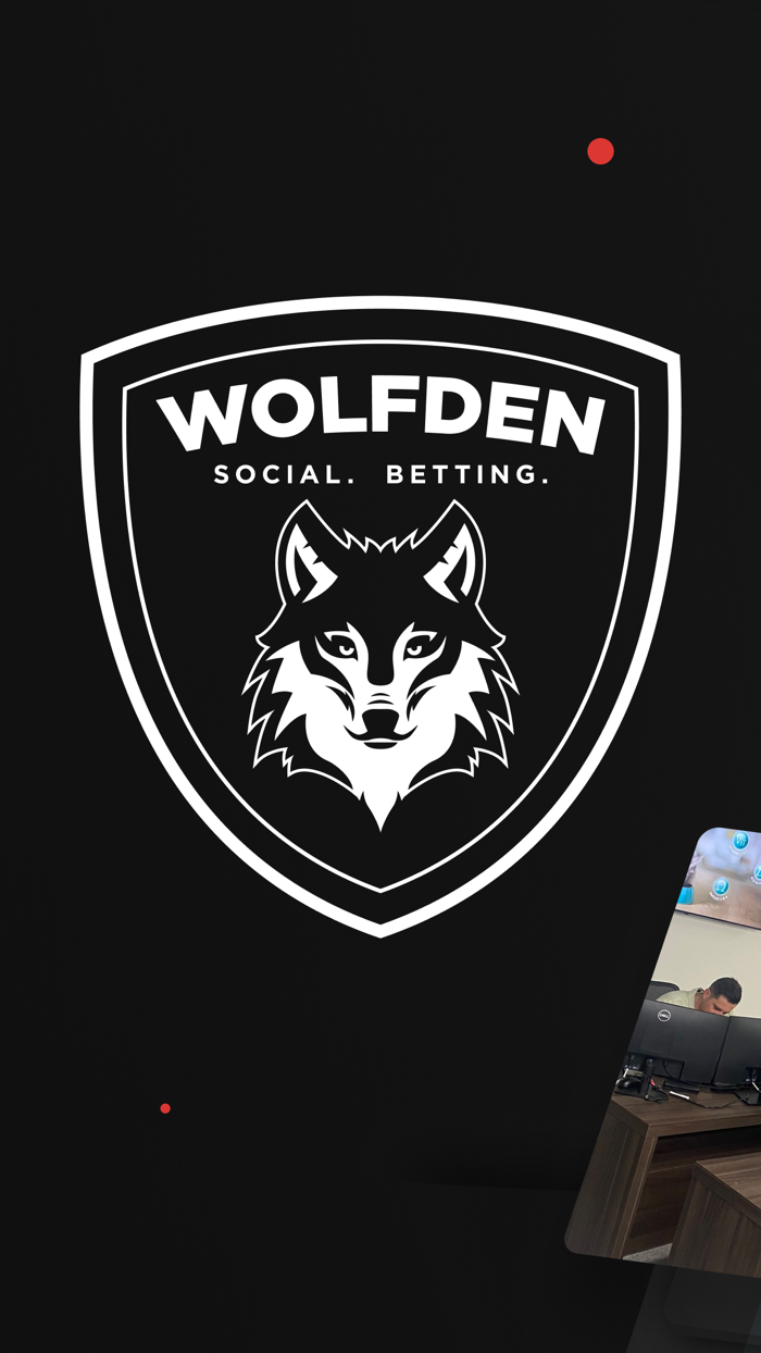 Wolfden - Horse Racing Punters