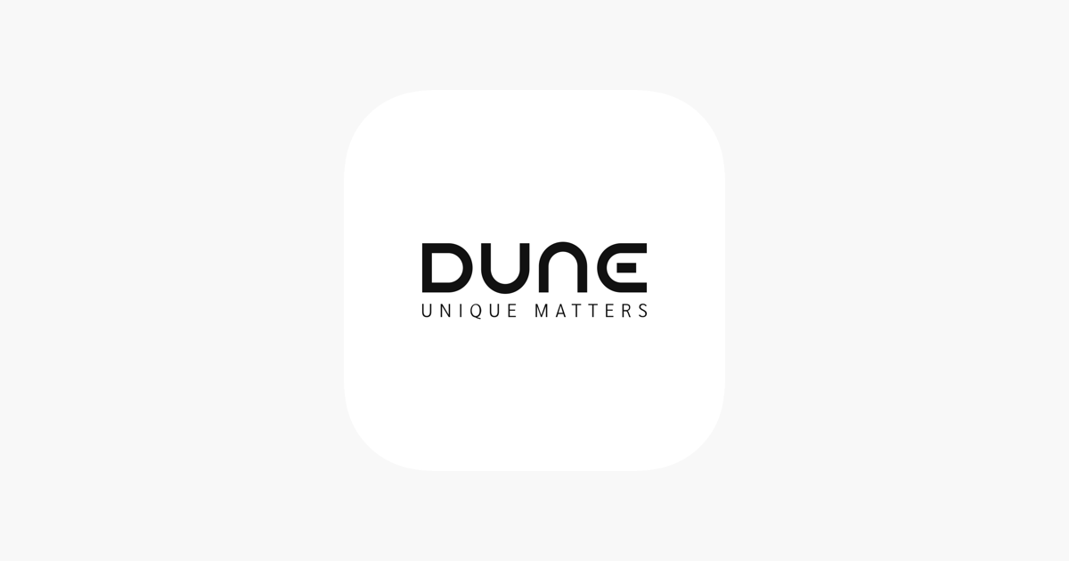 ‎DUNE ORDERS on the App Store