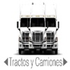 Tractos y Camiones