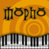 Mopho Desktop Sound Editor