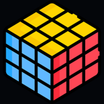 Solveur de Rubik's Cube pour pc