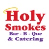 Holy Smokes BBQ & Catering