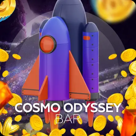 Cosmo Odyssey Bar Читы