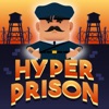 Icon Hyper Prison 3D