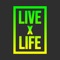 LIVE x LIFEで音楽ライフをより充実したものに。