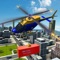 Icon City Helicopter Rescue Mission