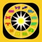 Astro Gold is the professional-level astrology iPhone and iPad app that you have been waiting for
