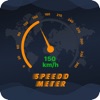 GPS Speedometer App - Odometer