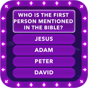 Quiz Bíblico ･