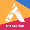 Art Station