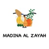 Madina Al Zayah