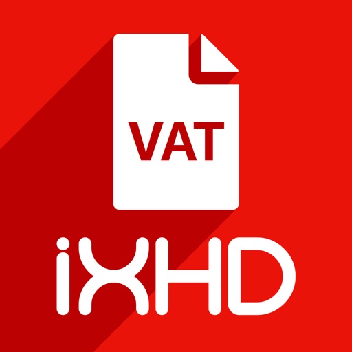 iXHD