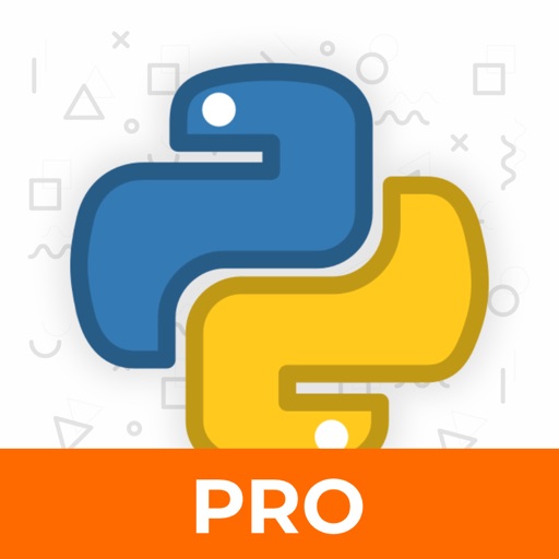 Learn Python 3 Programming PRO iOS App