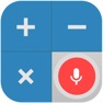 Get Speech2Math Calculator for iOS, iPhone, iPad Aso Report