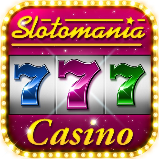 Slotomania™ Slots Vegas Casino icon