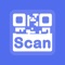 ScanboxTool is a modern QR code scanner and barcode scanner with all the features you need