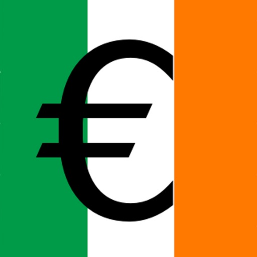 Irish PAYE Tax Calculator