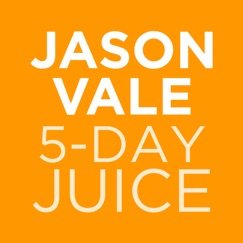 Jason Vale’s 5-Day Juice Diet analyse, service client