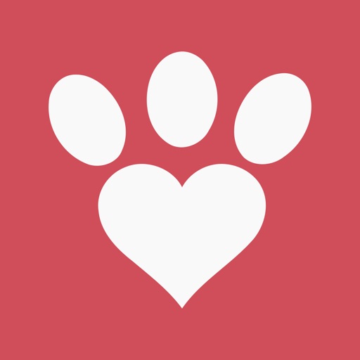 Paw Paw - Pet Adoption iOS App