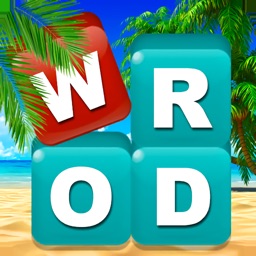 Word Crush - Fun Word Games