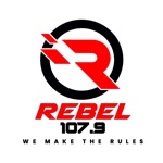 Rebel 107.9