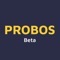 Probos Wallet is a multicurrency crypto wallet app coming in handy with the world’s major cryptocurrencies and all ERC-20 token standards