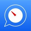 Icon 1Timer - Voice Timer