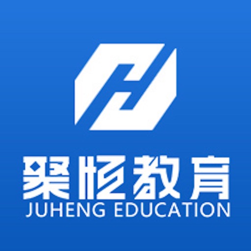 聚恒教育logo
