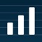 Keep track of your finances by logging all your transactions and getting various helpful overviews